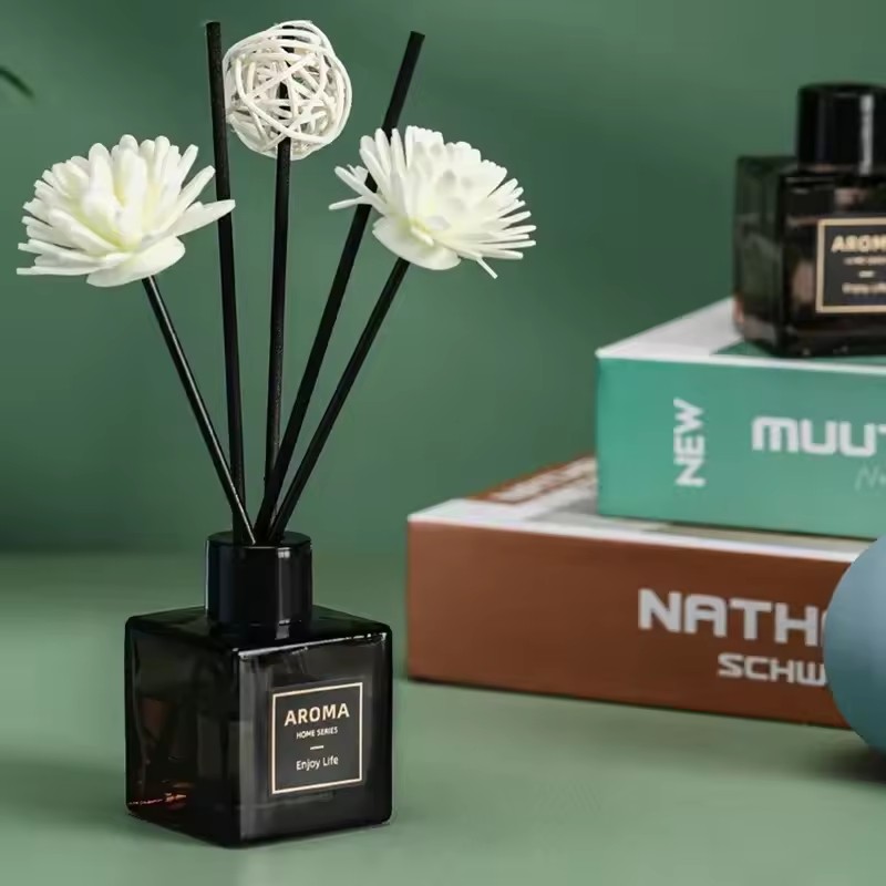 Hot Sale 50ml Flameless Reed D - Home Fragrance Verbena のレビューと価格