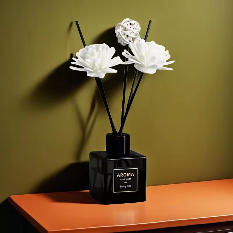Hot Sale 50ml Flameless Reed D - Home Fragrance Verbena のレビューと価格