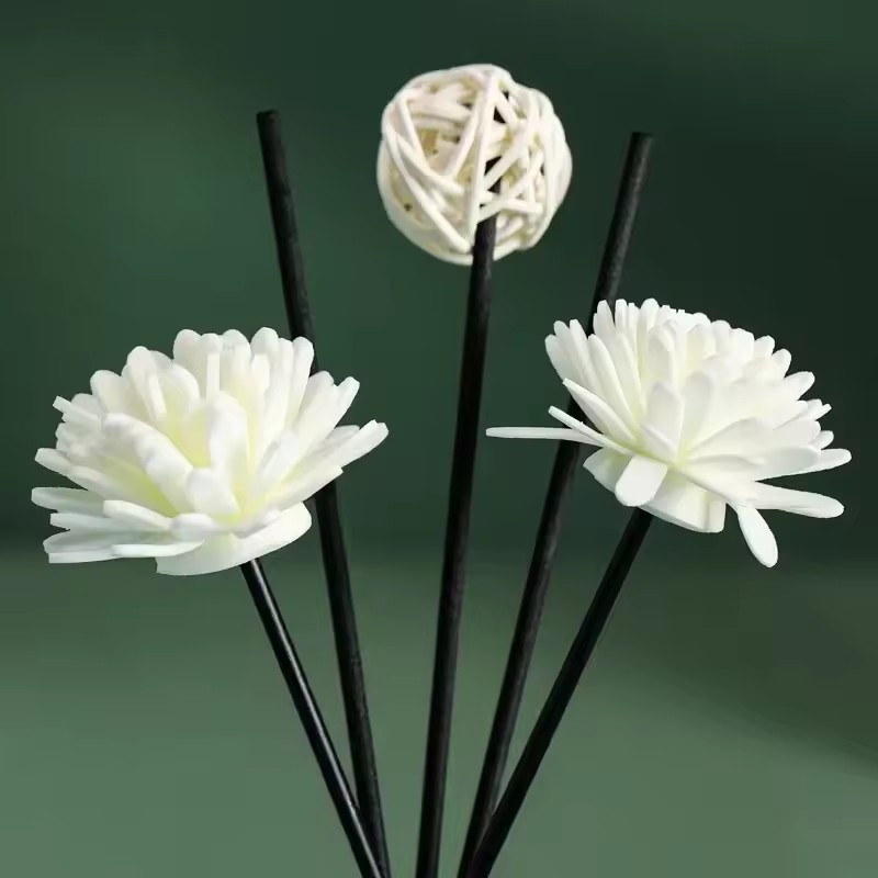 Hot Sale 50ml Flameless Reed D - Home Fragrance Verbena のレビューと価格