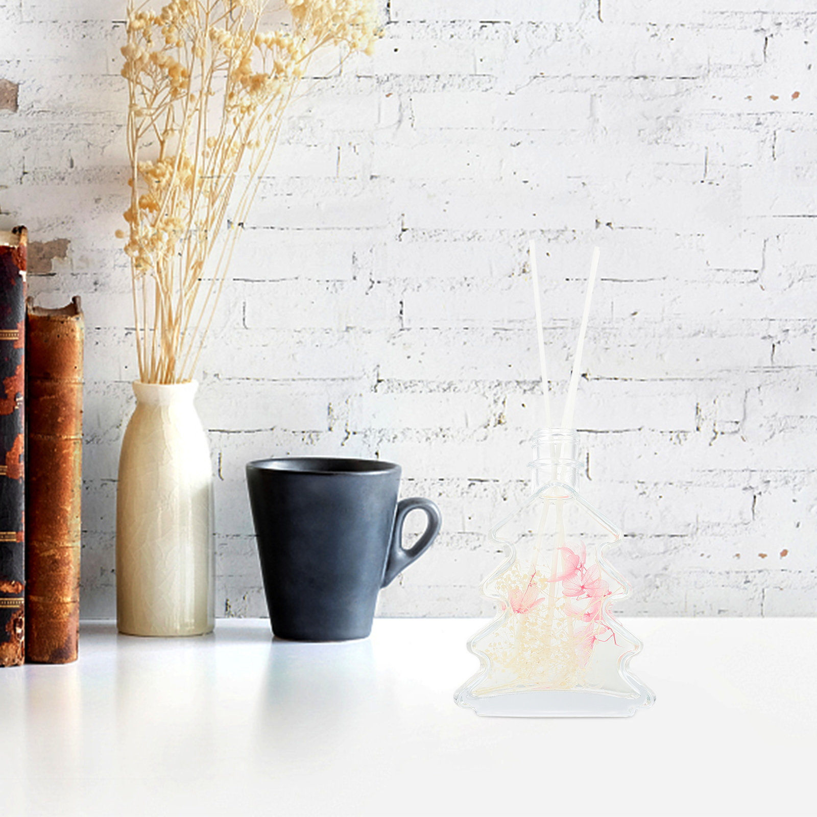 Aroma Diffuser Solid Perfume A - Home Fragrance Oils For Diffusers のレビューと価格