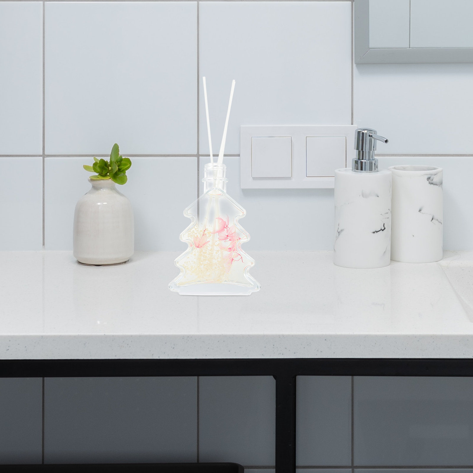 Aroma Diffuser Solid Perfume A - Home Fragrance Oils For Diffusers のレビューと価格