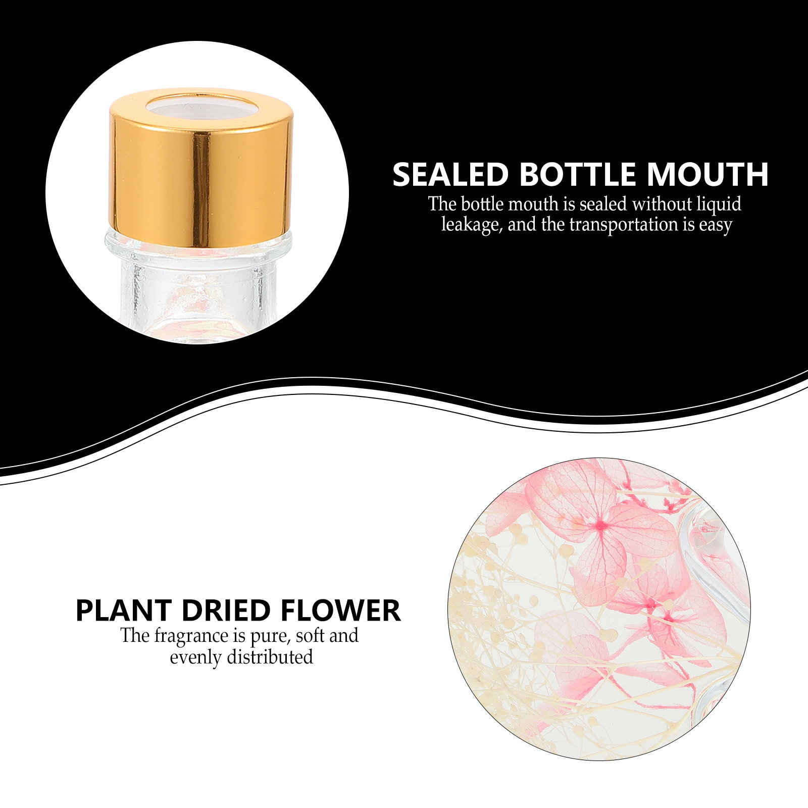 Aroma Diffuser Solid Perfume A - Home Fragrance Oils For Diffusers のレビューと価格