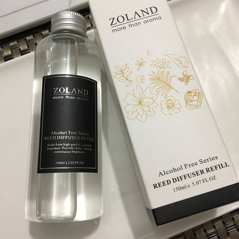 150ml Home Fragrance Natural A - Home Fragrance Verbena のレビューと価格