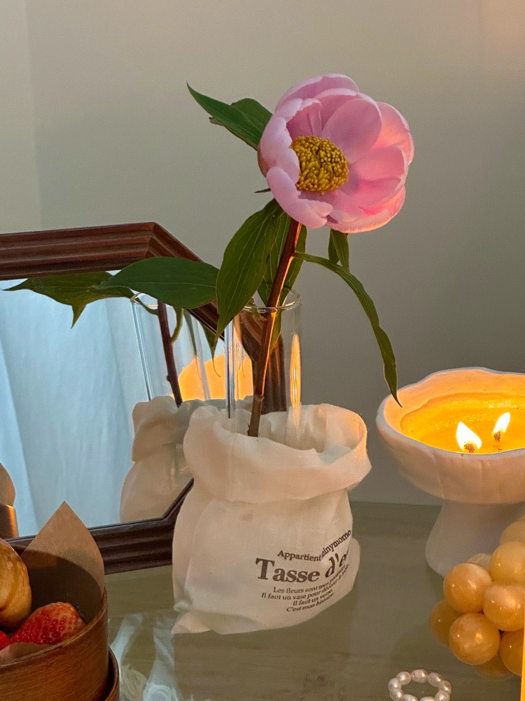 Shinymomo Creative French Styl - Home Fragrance In French のレビューと価格