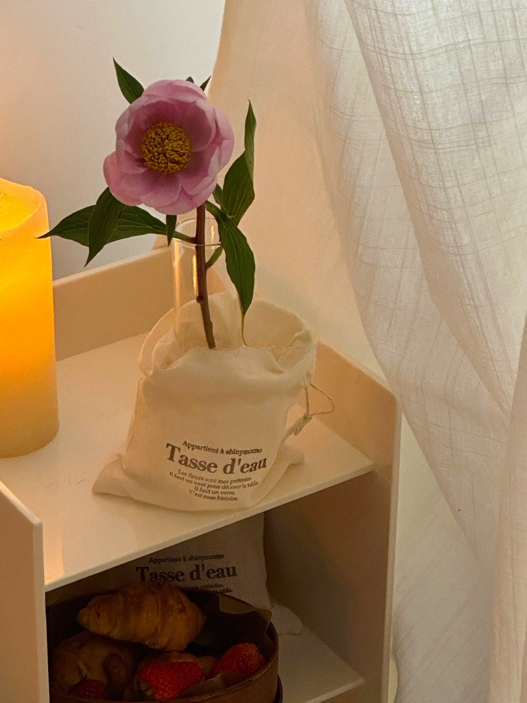 Shinymomo Creative French Styl - Home Fragrance In French のレビューと価格