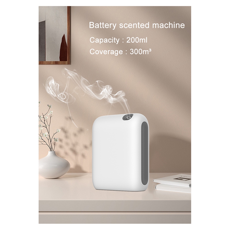 Battery Waterless Essential Oi - Home Fragrance Oils For Diffusers のレビューと価格