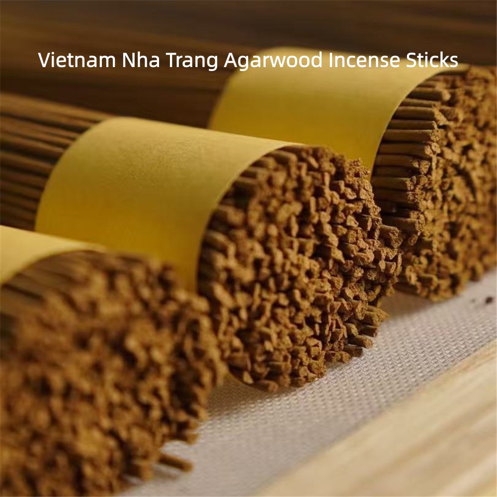 Vietnam Nha Trang Agarwood Inc - Home Fragrance Vanilla Cashmere のレビューと価格