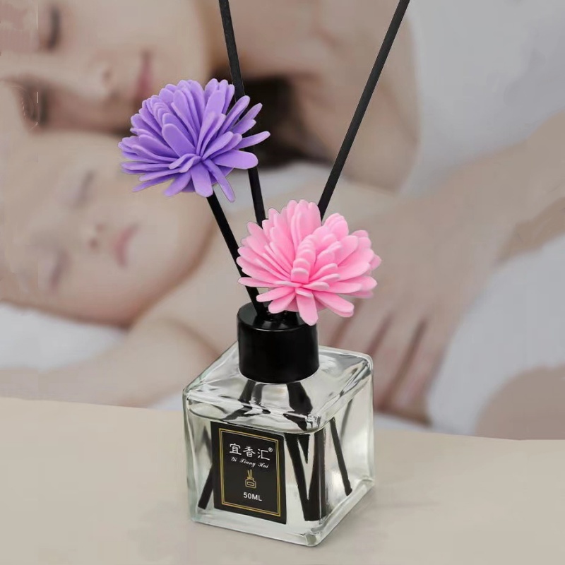 50ml Essential Oil Diffuser Fl - Home Fragrance Verbena のレビューと価格