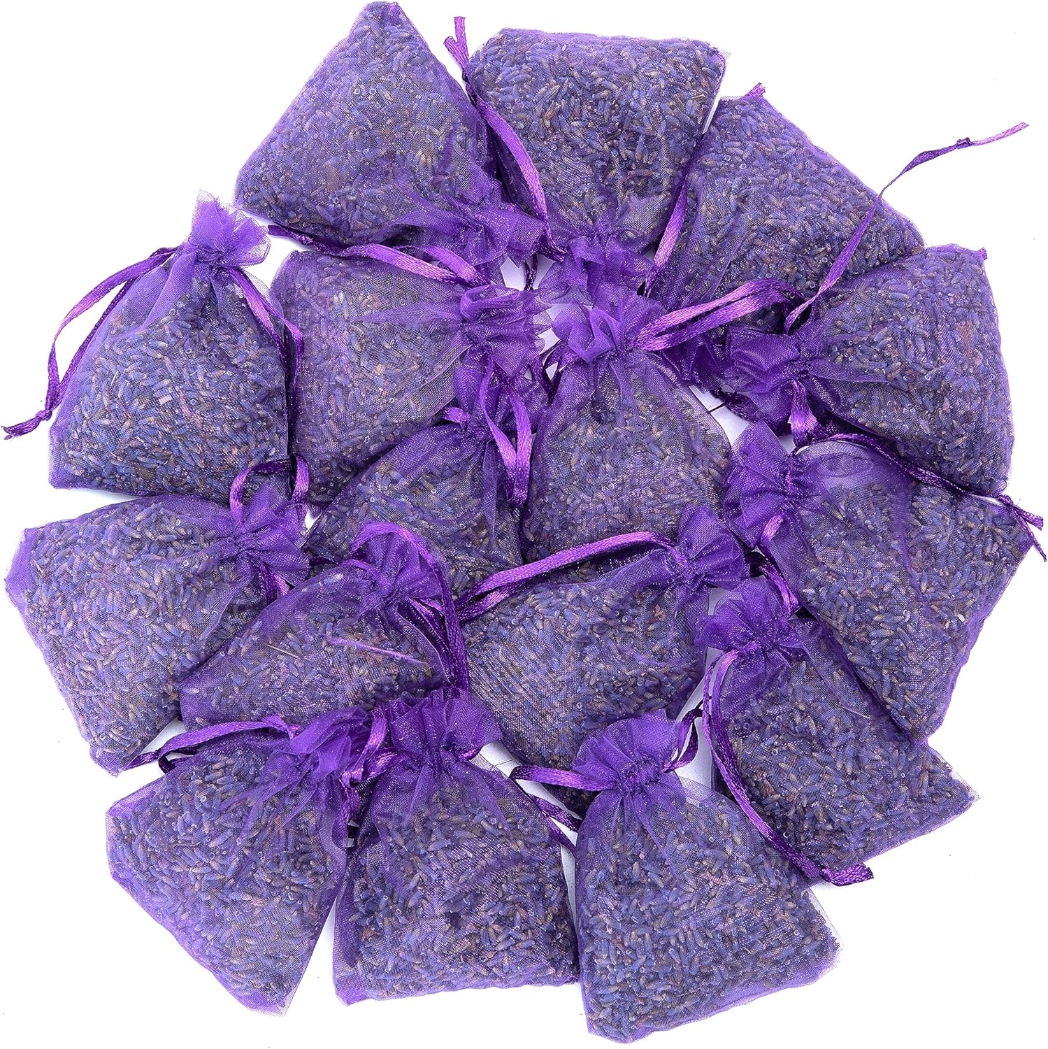 French Lavender Sachets for Dr - Home Fragrance In French のレビューと価格