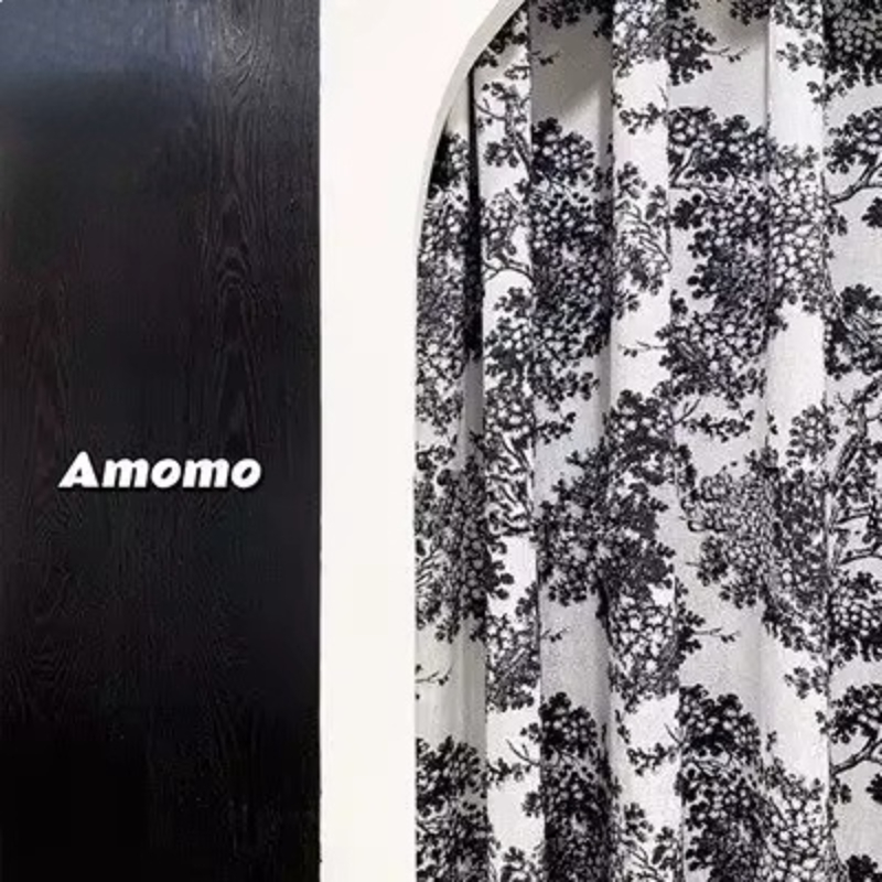 French Curtain for Living Dini - Home Fragrance In French のレビューと価格