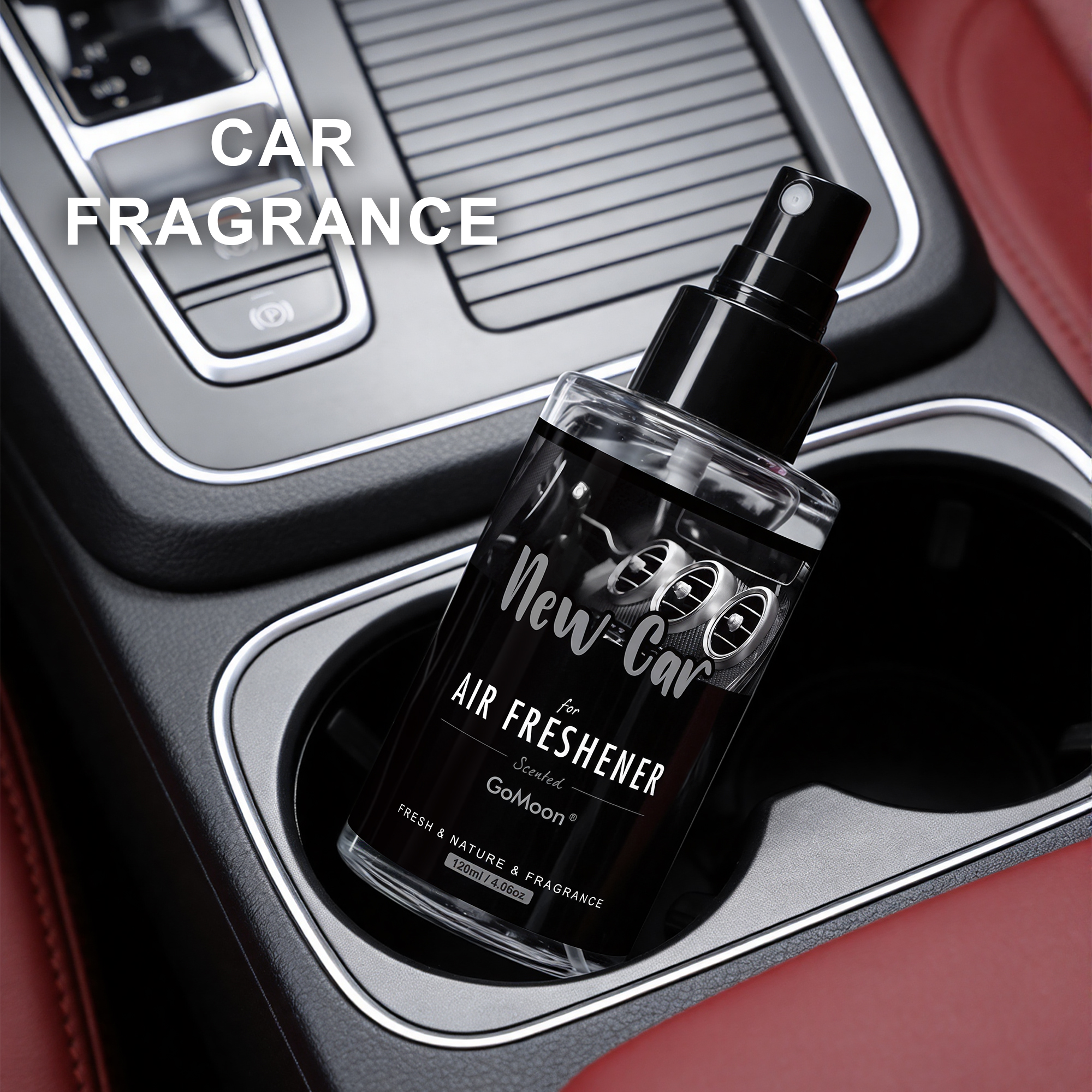 120ml/4.06oz New car scented p - Home Fragrance Verbena のレビューと価格