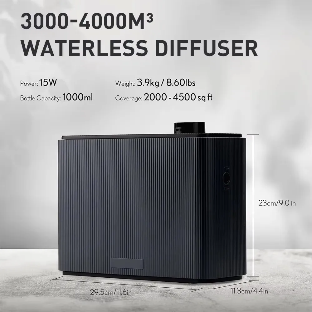 NAMSTE 800ML Fragrance Diffuse - Home Fragrance Verbena のレビューと価格