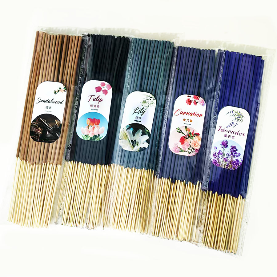 16 color multi flavor premium  - Home Fragrance Vanilla Cashmere のレビューと価格