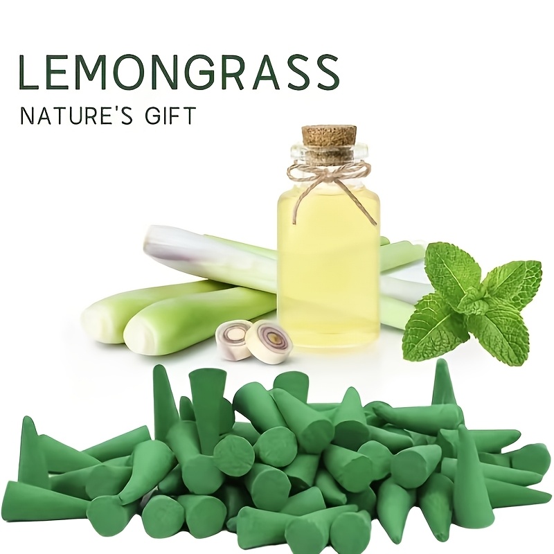Large Package of Lemongrass-Sc - Home Fragrance Vanilla Cashmere のレビューと価格