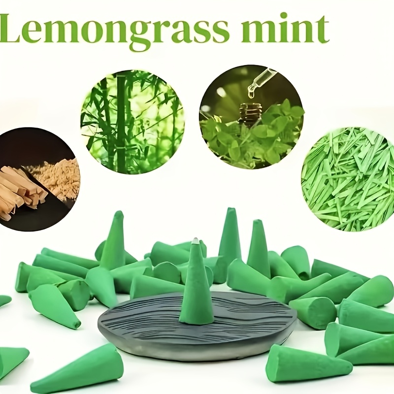 Large Package of Lemongrass-Sc - Home Fragrance Vanilla Cashmere のレビューと価格