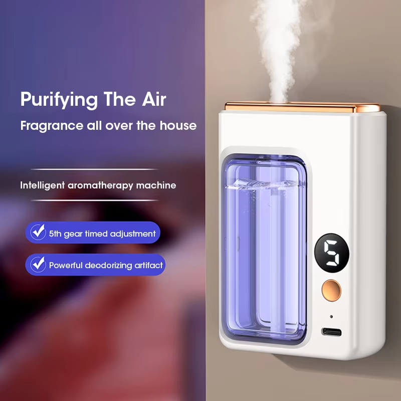 40ML Automatic Home Fragrance  - Home Fragrance Verbena のレビューと価格