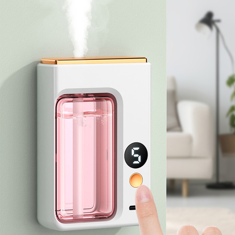 40ML Automatic Home Fragrance  - Home Fragrance Verbena のレビューと価格