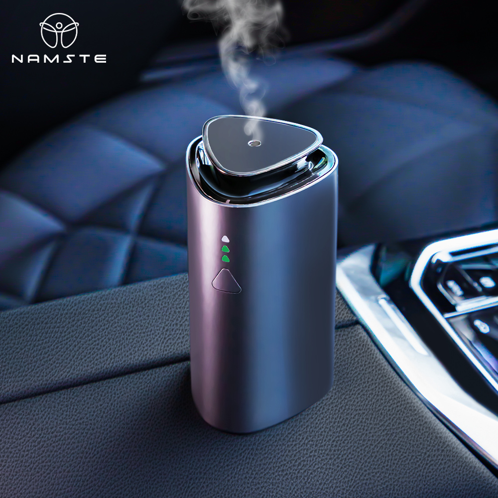 Namste Aroma Diffuser Humidifi - Home Fragrance Verbena のレビューと価格