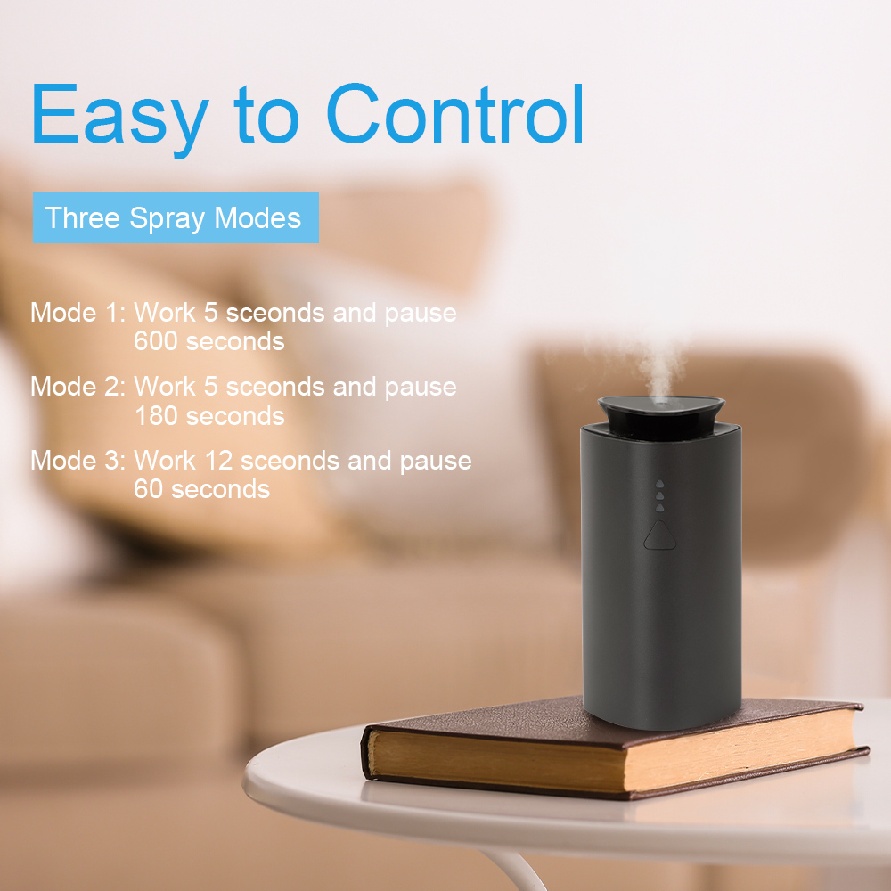 Namste Aroma Diffuser Humidifi - Home Fragrance Verbena のレビューと価格