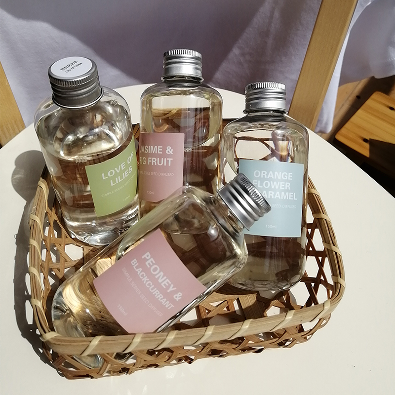 CLEARANCE!!! 150ml Reed Diffus - Home Fragrance Clearance のレビューと価格