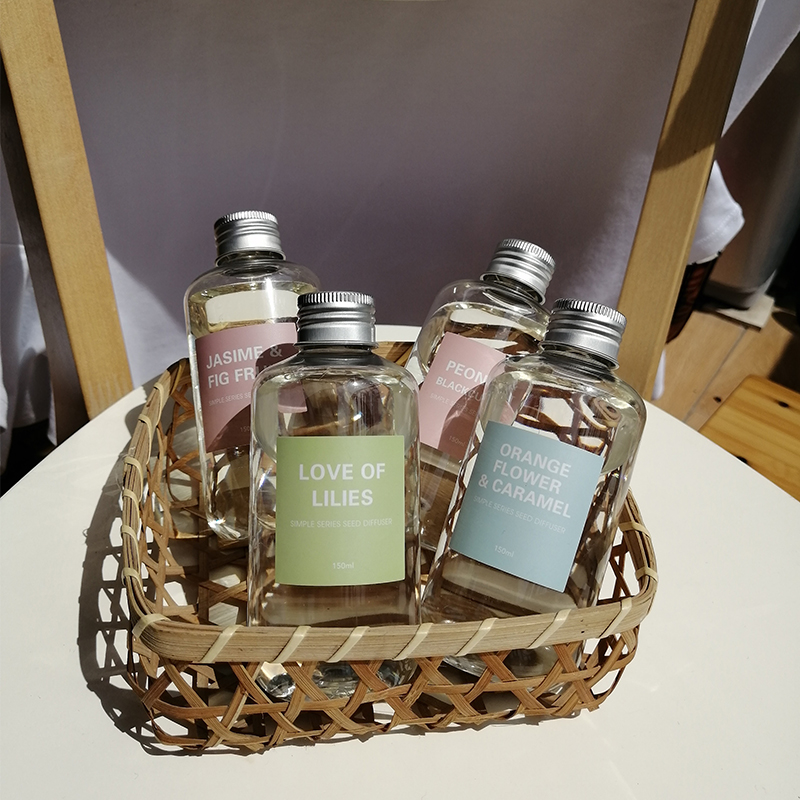 CLEARANCE!!! 150ml Reed Diffus - Home Fragrance Clearance のレビューと価格