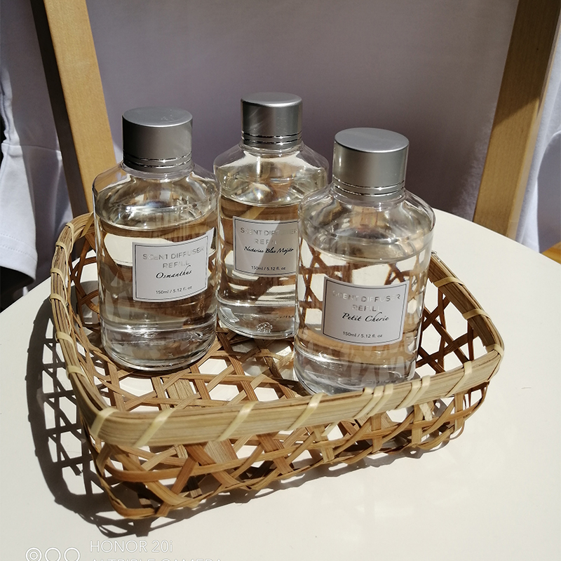 CLEARANCE!!! 150ml Reed Diffus - Home Fragrance Clearance のレビューと価格