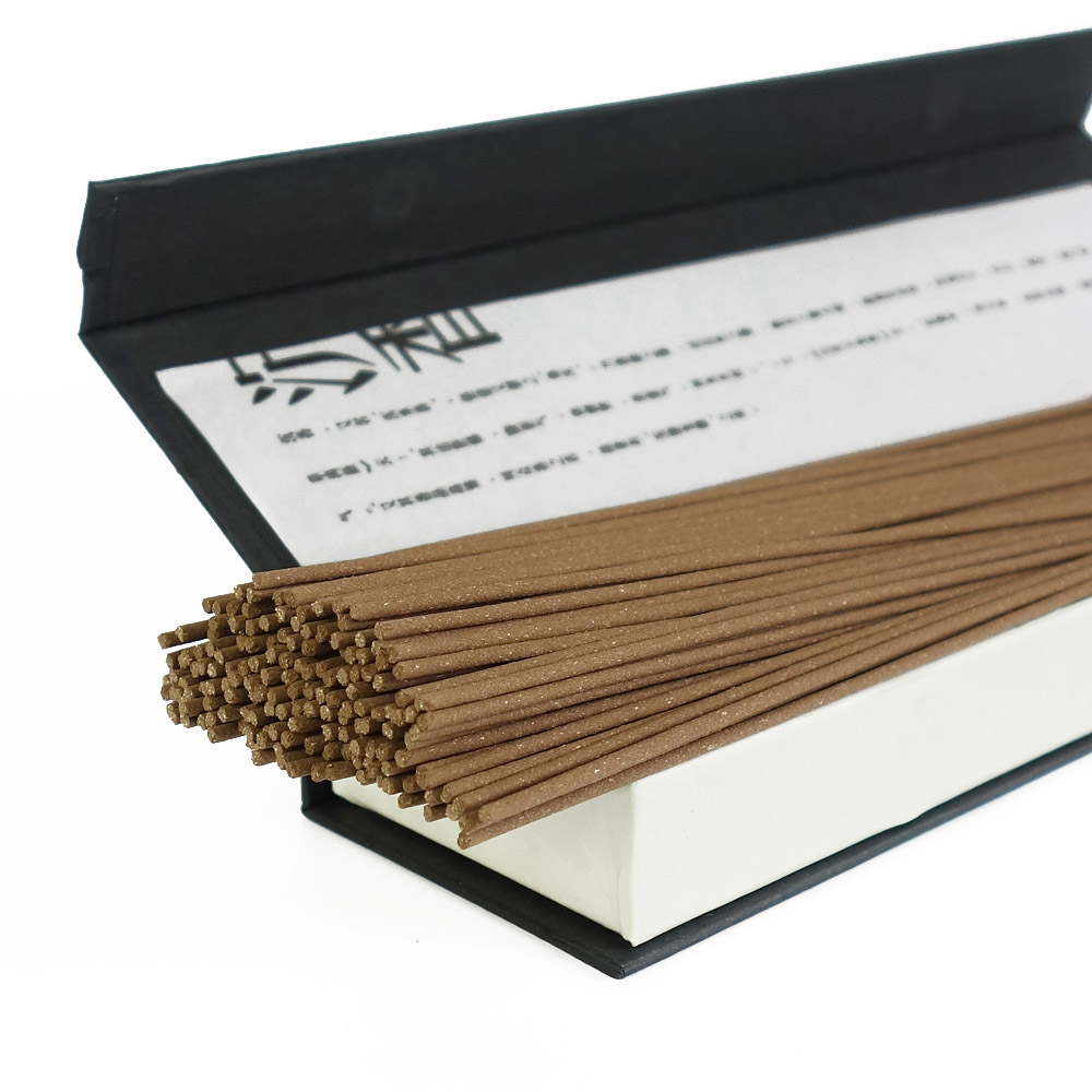 Agarwood Incense Sticks Room F - Home Fragrance Vanilla Cashmere のレビューと価格