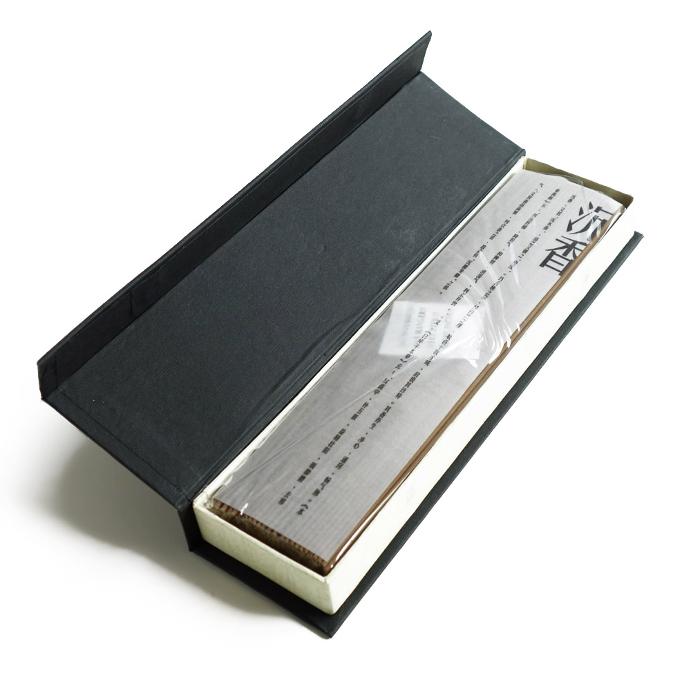 Agarwood Incense Sticks Room F - Home Fragrance Vanilla Cashmere のレビューと価格