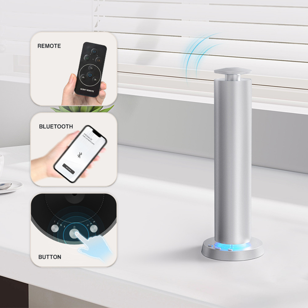 Home Fragrance Perfume Bluetoo - Home Fragrance Oils For Diffusers のレビューと価格