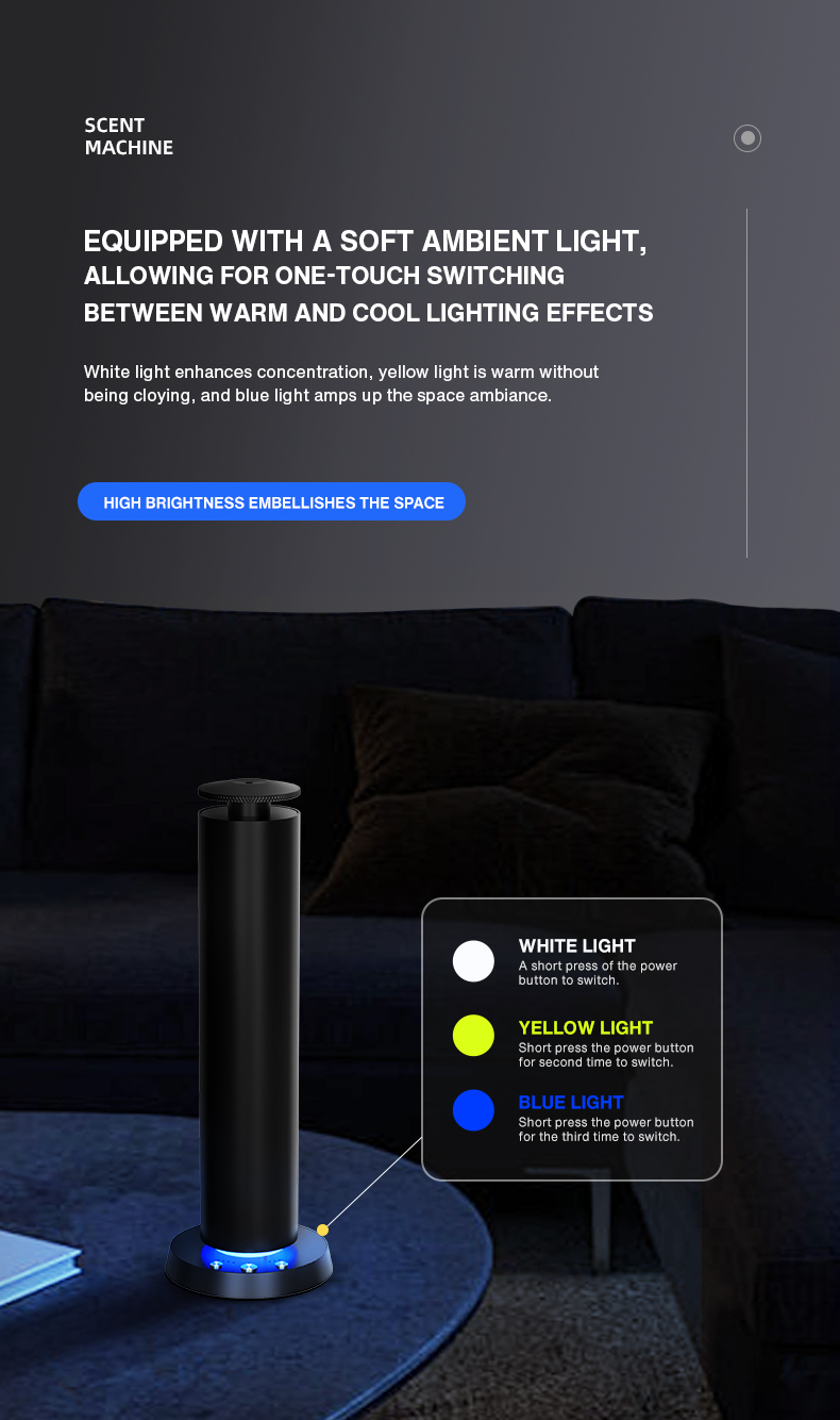 Home Fragrance Perfume Bluetoo - Home Fragrance Oils For Diffusers のレビューと価格
