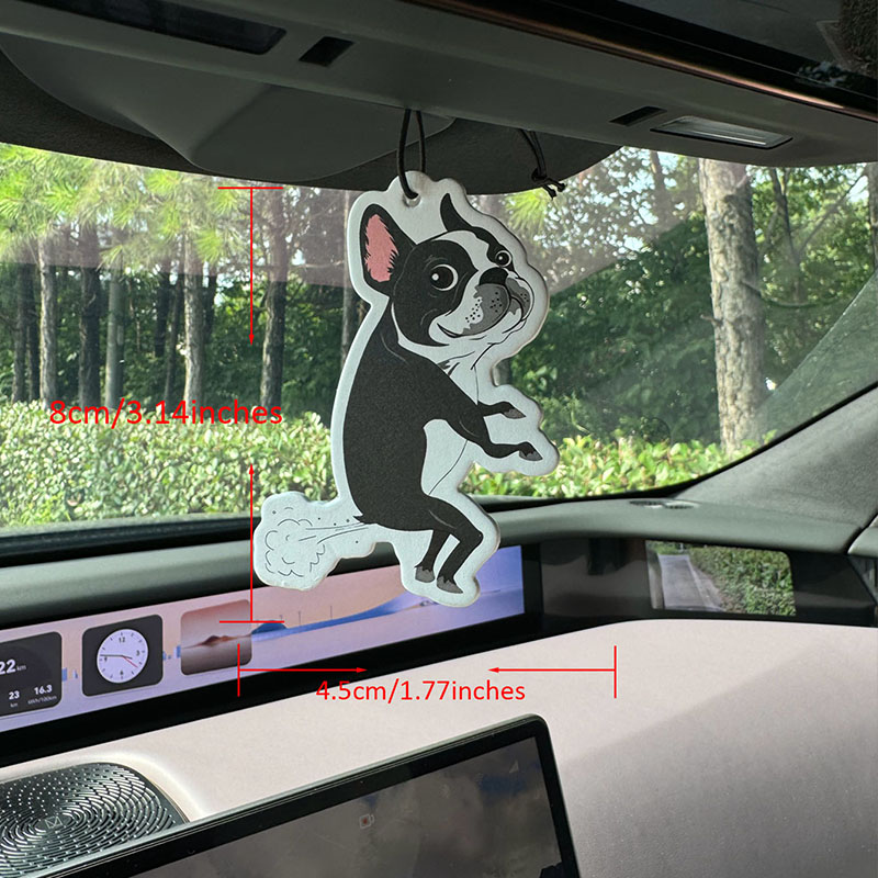 Boston Terrier Funny Dog Quote - Home Fragrance Quotes のレビューと価格