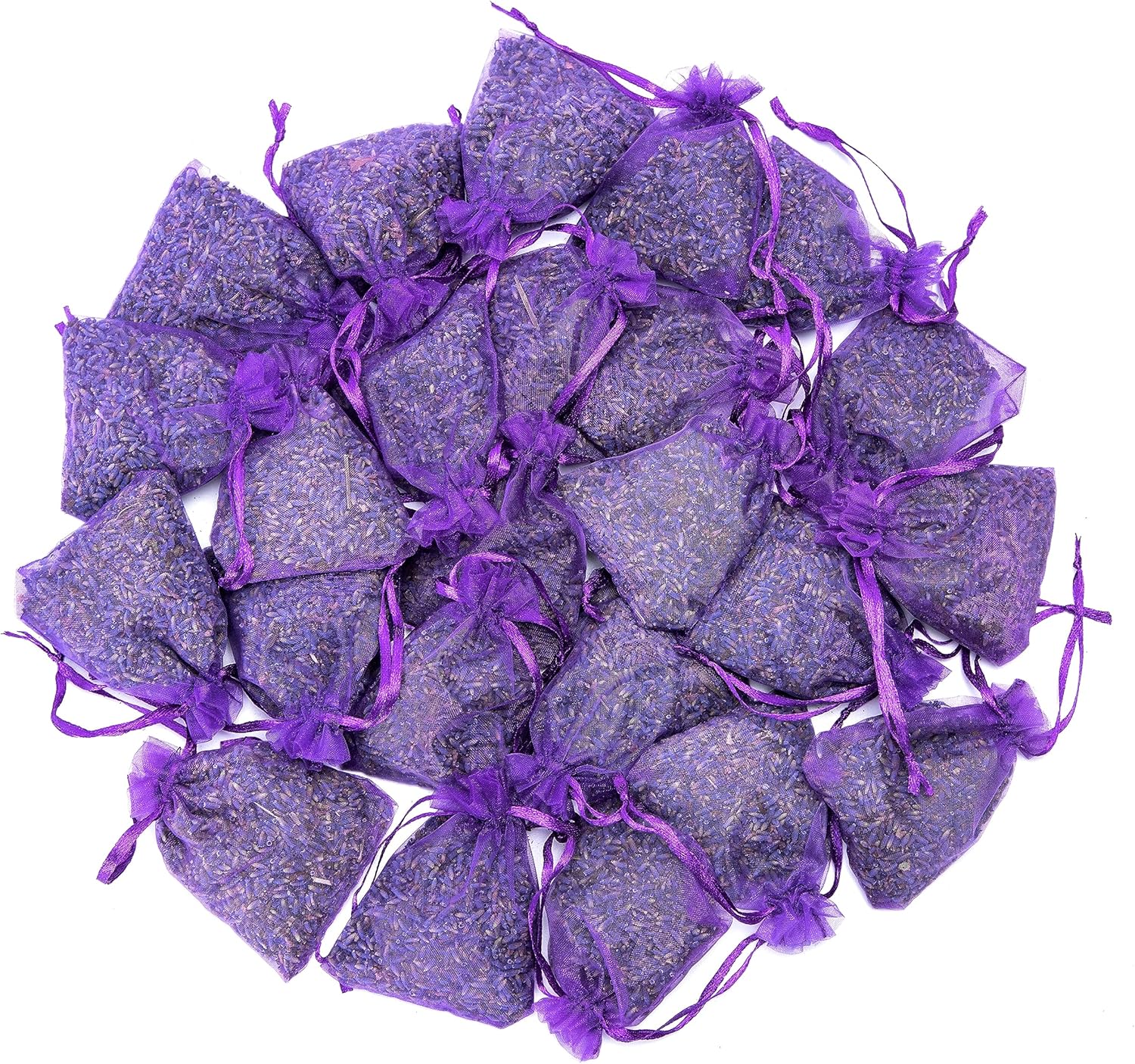 French Lavender Sachets for Dr - Home Fragrance In French のレビューと価格