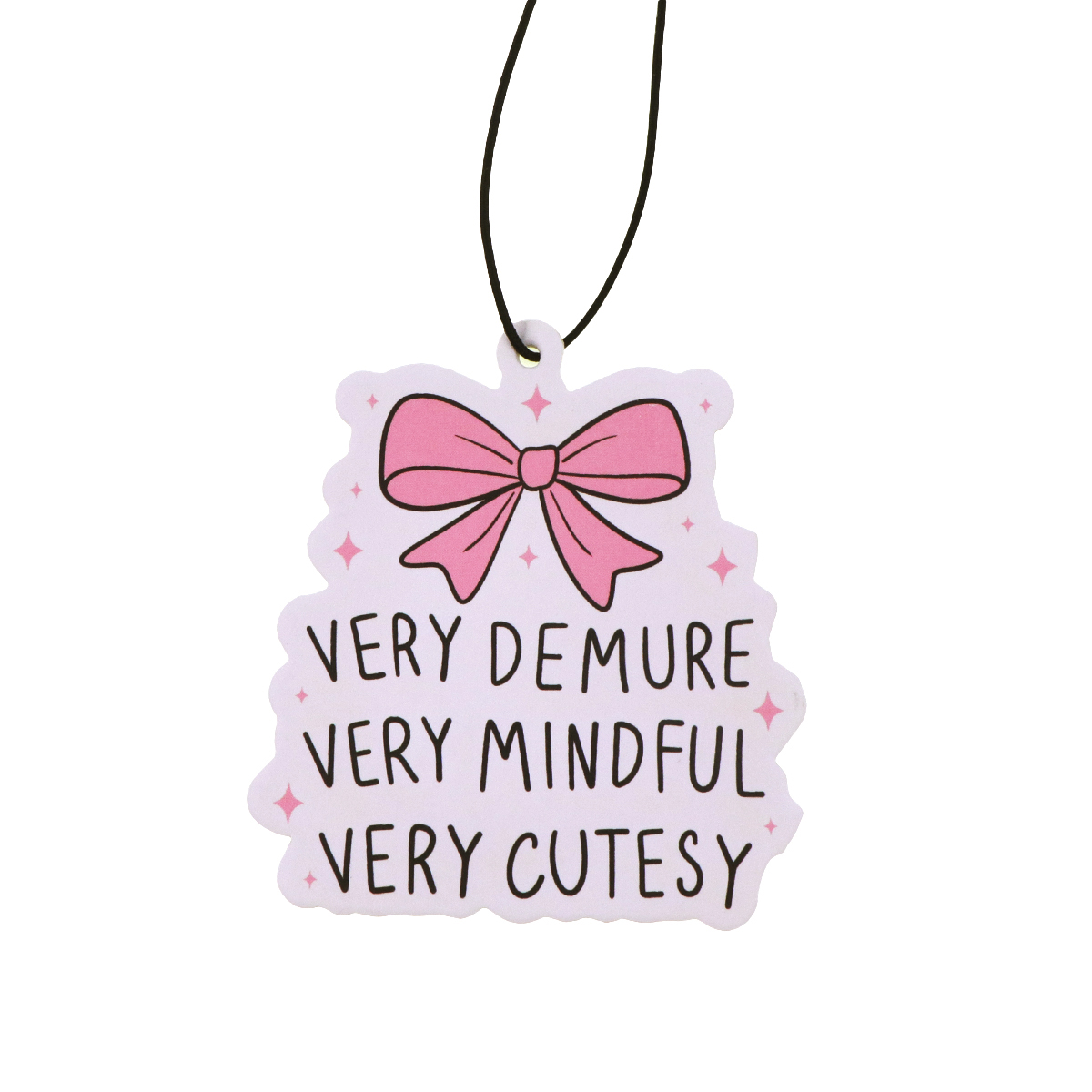 Butterfly Bow Quotes Car Aroma - Home Fragrance Quotes のレビューと価格