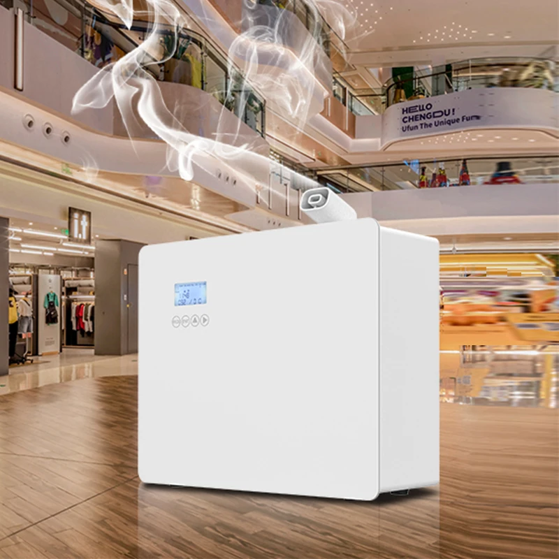 Electric Aroma Diffuser  Autom - Home Fragrance Oils For Diffusers のレビューと価格