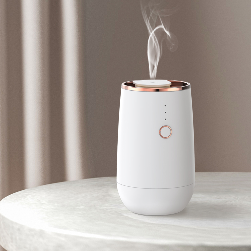 Mini Home Waterless Essential  - Home Fragrance Oils For Diffusers のレビューと価格