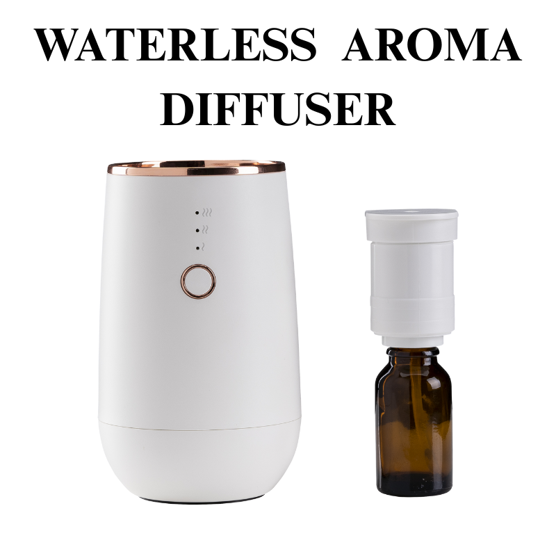 Mini Home Waterless Essential  - Home Fragrance Oils For Diffusers のレビューと価格