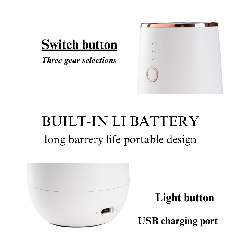 Mini Home Waterless Essential  - Home Fragrance Oils For Diffusers のレビューと価格