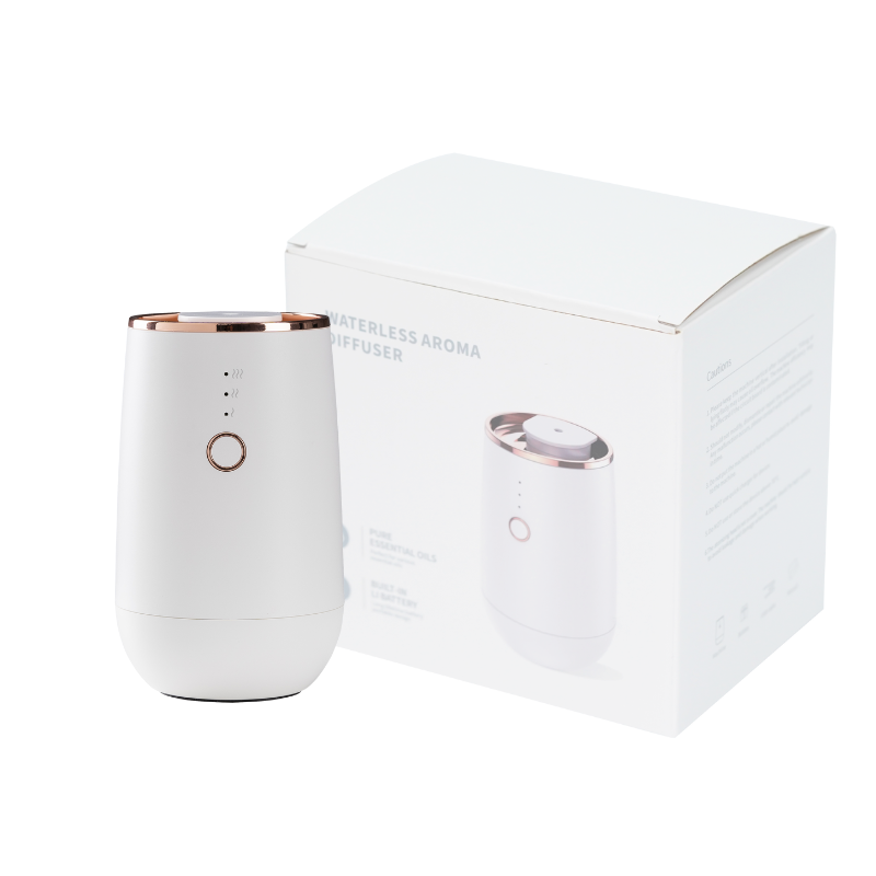 Mini Home Waterless Essential  - Home Fragrance Oils For Diffusers のレビューと価格