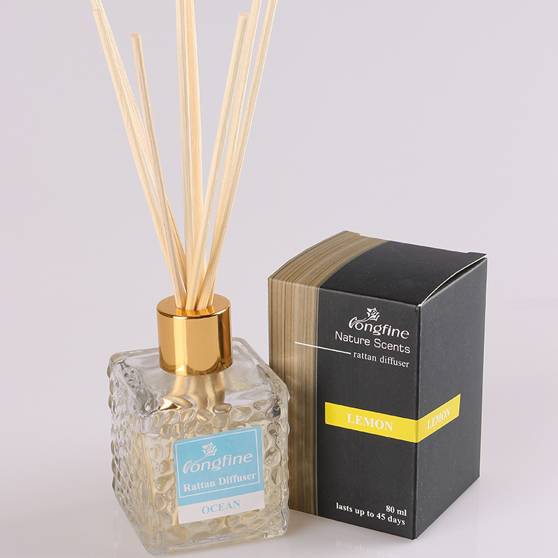 80ml French Flameless Reed Dif - Home Fragrance In French のレビューと価格