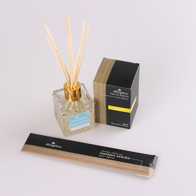 80ml French Flameless Reed Dif - Home Fragrance In French のレビューと価格